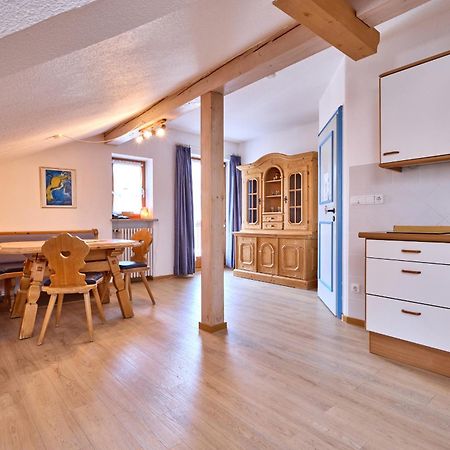 Hotel Antonia Oberammergau Ngoại thất bức ảnh
