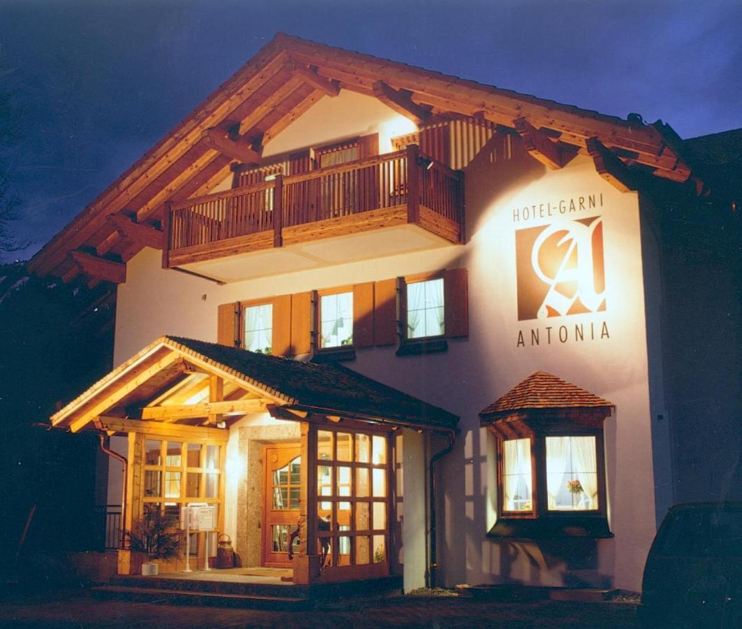 Hotel Antonia Oberammergau Ngoại thất bức ảnh