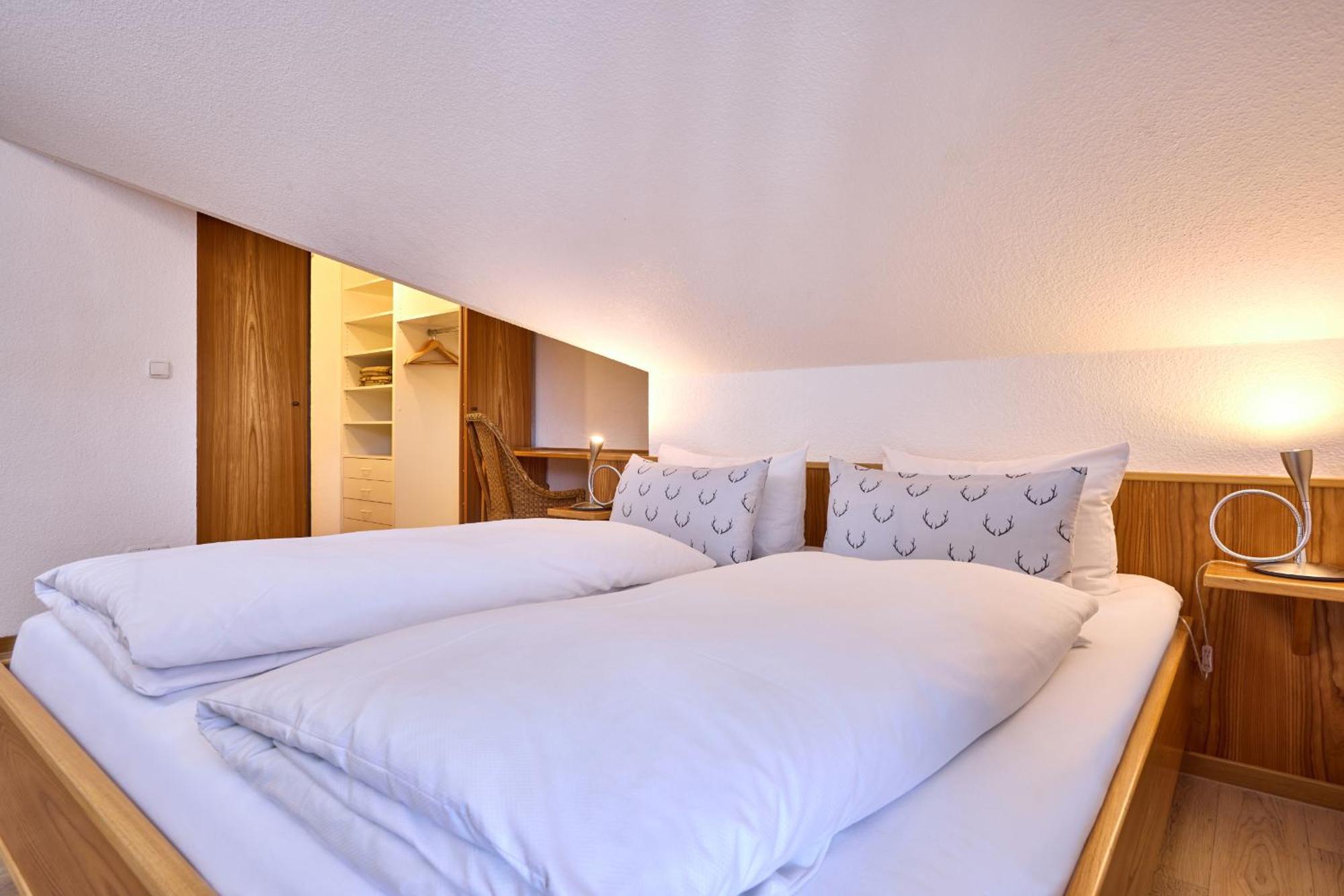 Hotel Antonia Oberammergau Ngoại thất bức ảnh