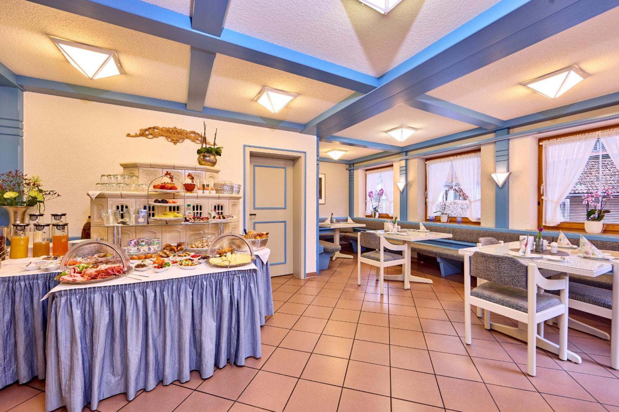 Hotel Antonia Oberammergau Ngoại thất bức ảnh