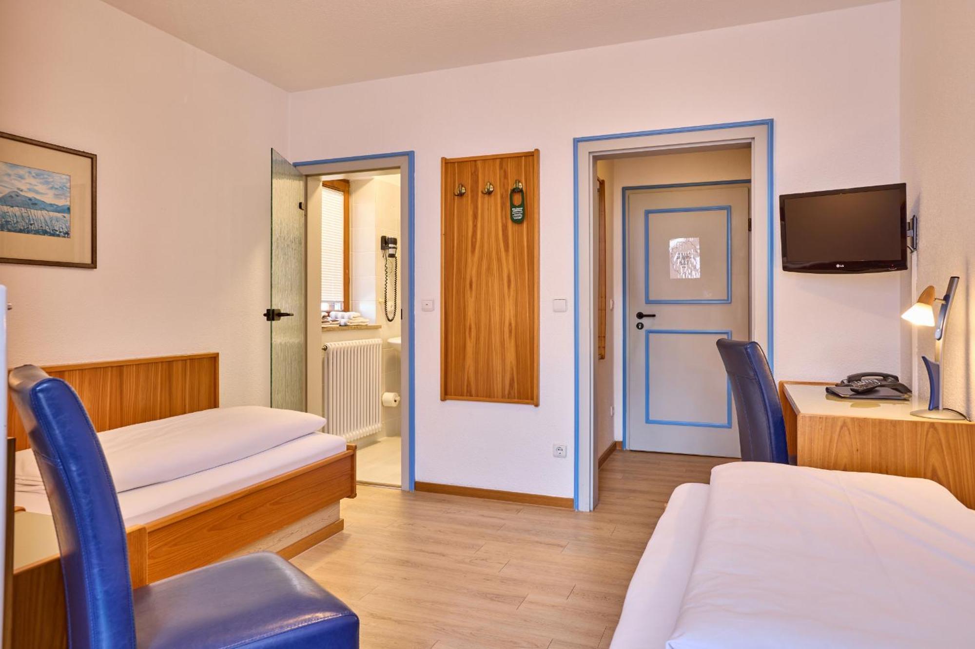 Hotel Antonia Oberammergau Ngoại thất bức ảnh