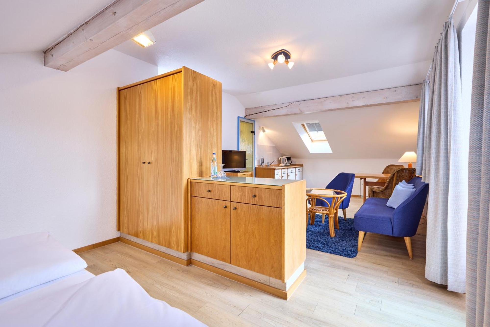 Hotel Antonia Oberammergau Ngoại thất bức ảnh