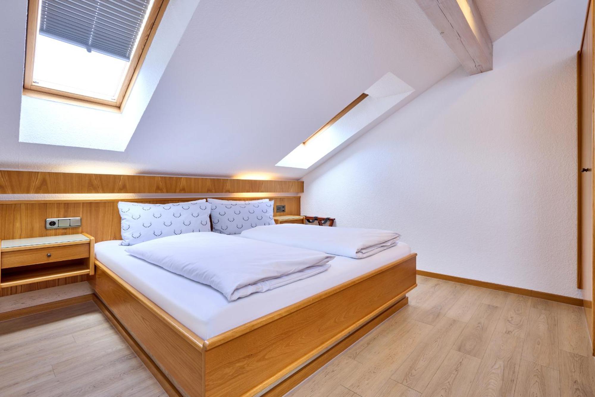 Hotel Antonia Oberammergau Ngoại thất bức ảnh