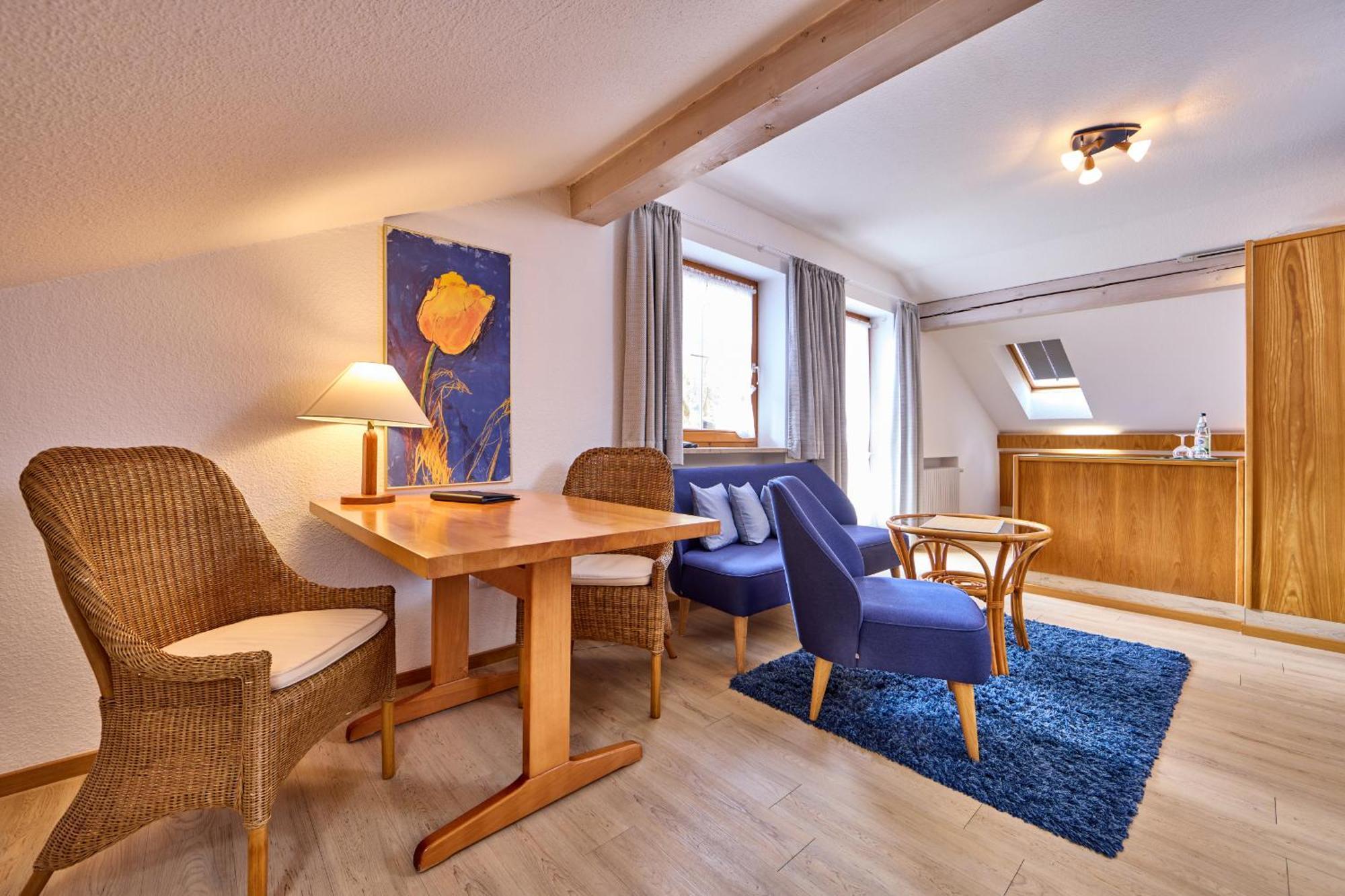 Hotel Antonia Oberammergau Ngoại thất bức ảnh