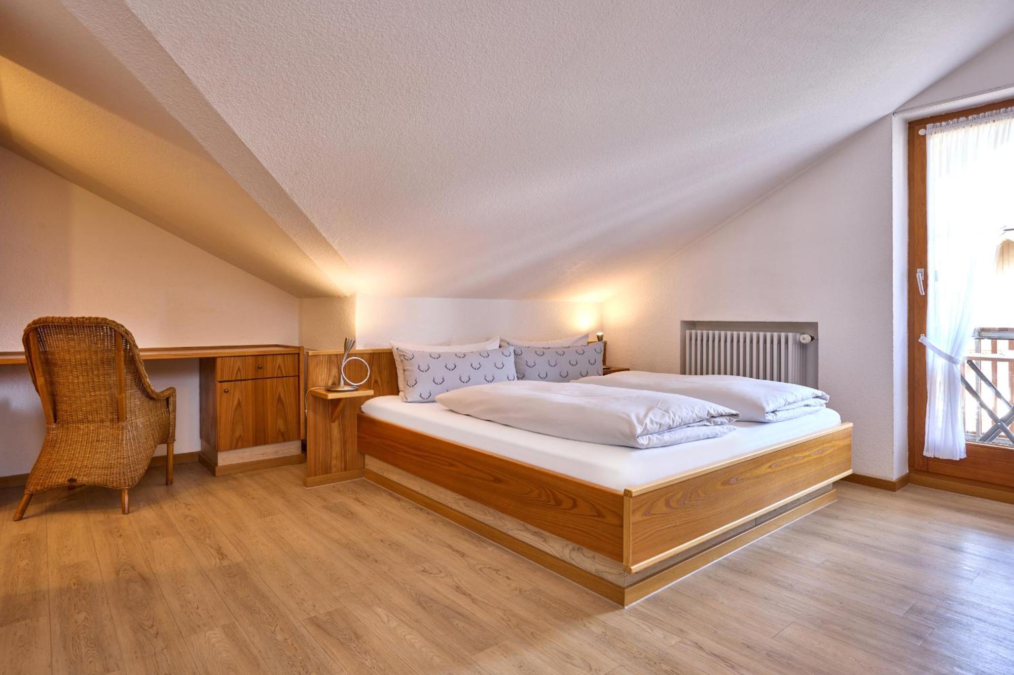 Hotel Antonia Oberammergau Ngoại thất bức ảnh