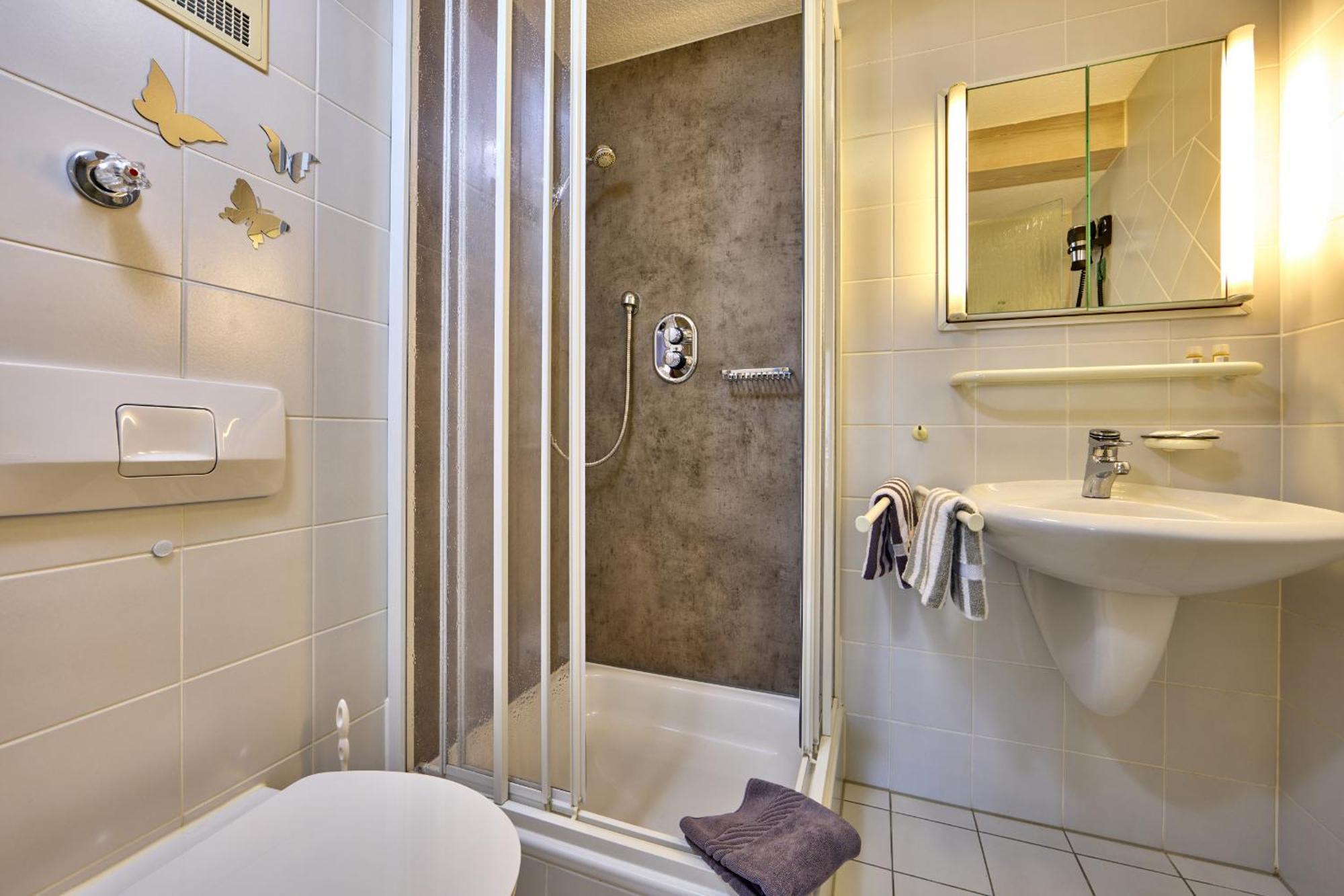 Hotel Antonia Oberammergau Ngoại thất bức ảnh
