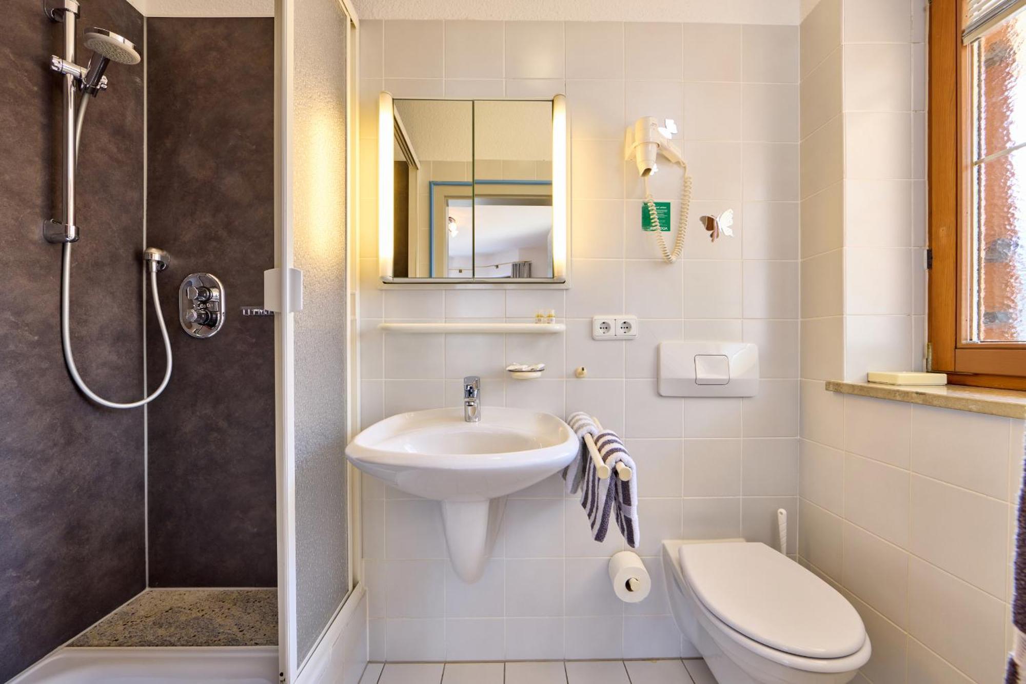 Hotel Antonia Oberammergau Ngoại thất bức ảnh