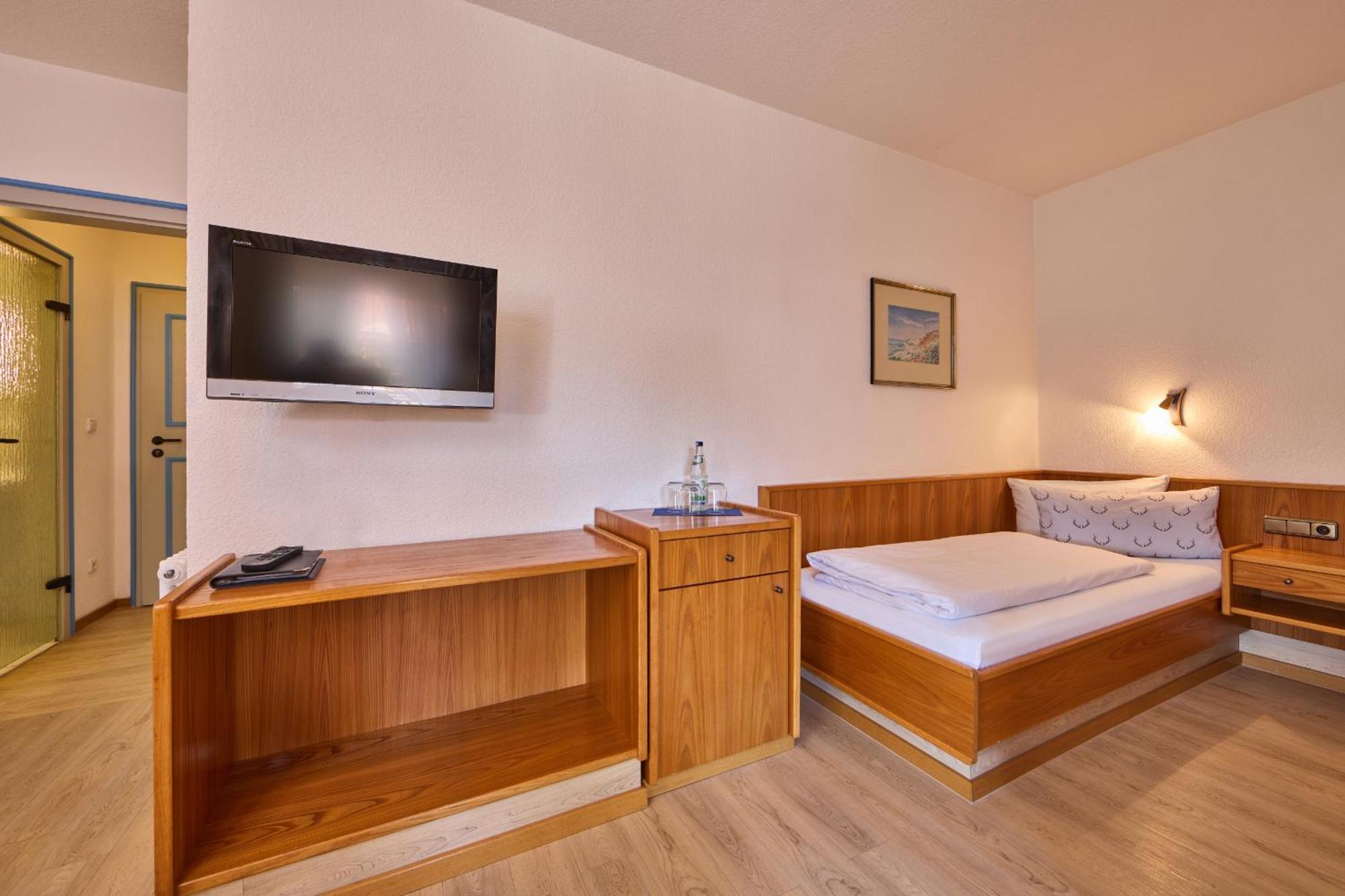 Hotel Antonia Oberammergau Ngoại thất bức ảnh