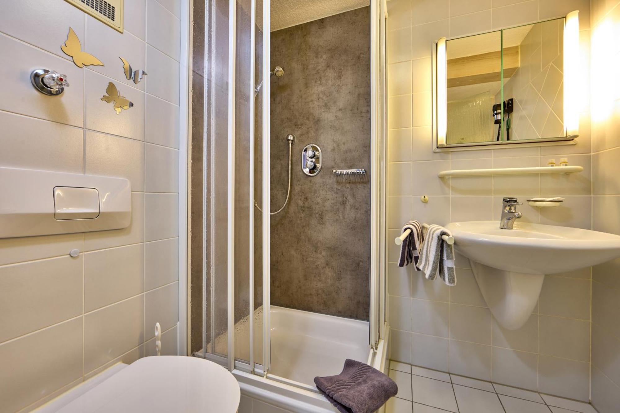 Hotel Antonia Oberammergau Ngoại thất bức ảnh