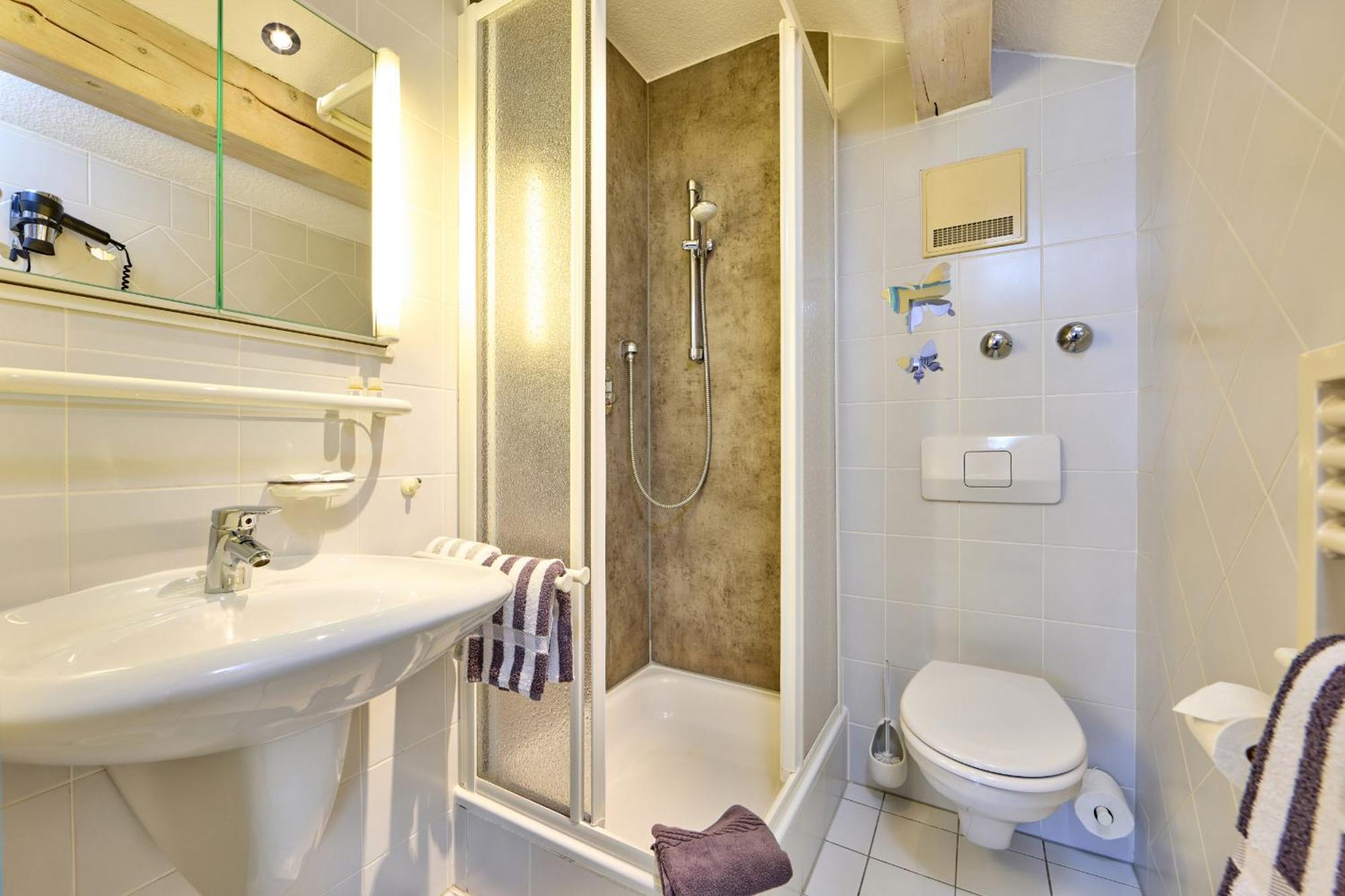 Hotel Antonia Oberammergau Ngoại thất bức ảnh