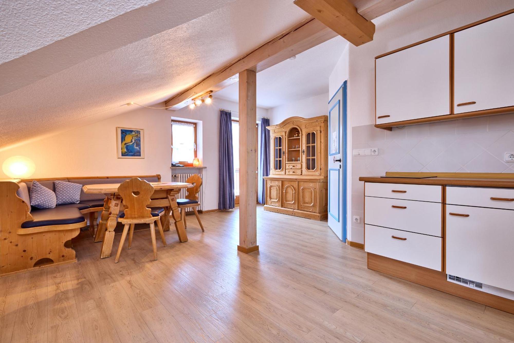 Hotel Antonia Oberammergau Ngoại thất bức ảnh