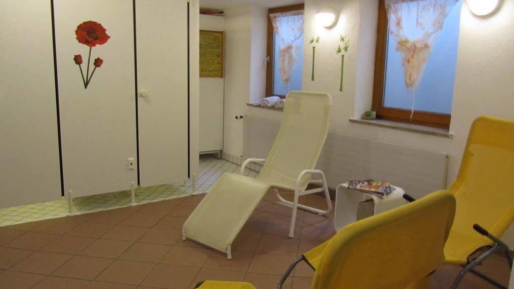 Hotel Antonia Oberammergau Ngoại thất bức ảnh