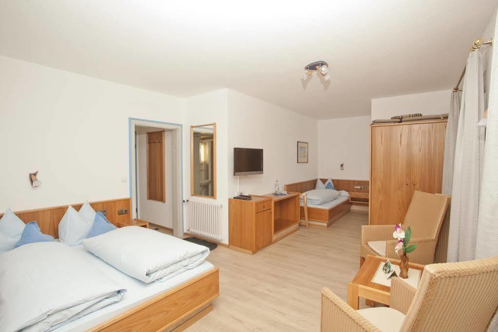 Hotel Antonia Oberammergau Ngoại thất bức ảnh